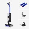 Fregona Eléctrica Dyson WASHG1 Negro