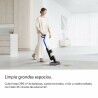 Elektrischer Mop Dyson WASHG1 Schwarz