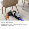 Fregona Eléctrica Dyson WASHG1 Negro