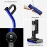 Elektrischer Mop Dyson WASHG1 Schwarz