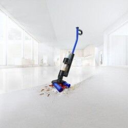 Fregona Eléctrica Dyson WASHG1 Negro