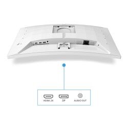 Gaming-Monitor Philips 27M2C5201L/00 Full HD 27"