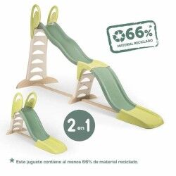 Tobogã de Água Smoby Super Megagliss