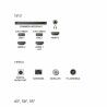 Smart TV Philips 75PUS7810/12 4K Ultra HD 75" LED