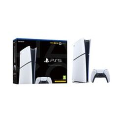 Console de jeux vidéo Sony PlayStation 5 1000 GB