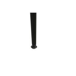 Poltrona DKD Home Decor Azzurro Nero Dorato Schiuma Legno Metallo 81 x 75 x 73 cm