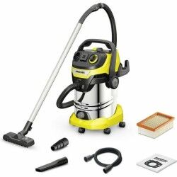 Aspirateur Kärcher 1.628-361.0 30 L 1300 W Souffleuse