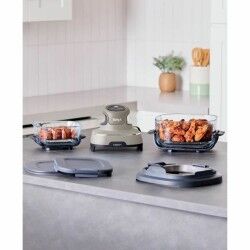 Fritadeira de Ar NINJA CRISPI Bege 1700 W 3,8 L 1,4 L