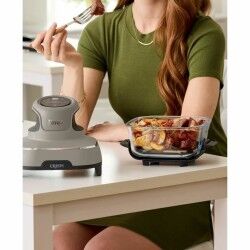 Fritadeira de Ar NINJA CRISPI Bege 1700 W 3,8 L 1,4 L