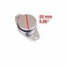 Fritadeira de Ar NINJA CRISPI Bege 1700 W 3,8 L 1,4 L