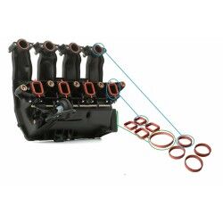 Fritadeira de Ar NINJA CRISPI Bege 1700 W 3,8 L 1,4 L