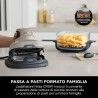 Fritadeira de Ar NINJA CRISPI Bege 1700 W 3,8 L 1,4 L