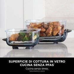 Fritadeira de Ar NINJA CRISPI Bege 1700 W 3,8 L 1,4 L