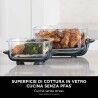 Fritadeira de Ar NINJA CRISPI Bege 1700 W 3,8 L 1,4 L