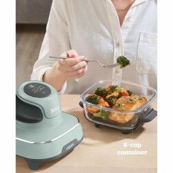 Fritadeira de Ar NINJA CRISPI Verde 1700 W 3,8 L