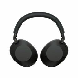 Auriculares Sony WH1000XM6B.CE7 Negro