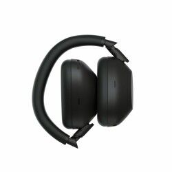 Auricolari Sony WH1000XM6B.CE7 Nero