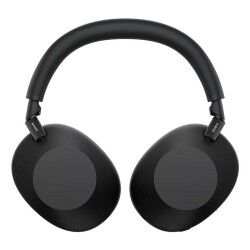 Auriculares Sony WH1000XM6B.CE7 Negro
