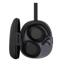 Auriculares Sony WH1000XM6B.CE7 Negro