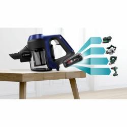 Sweeping Brush BOSCH BBS611MAT 200 W