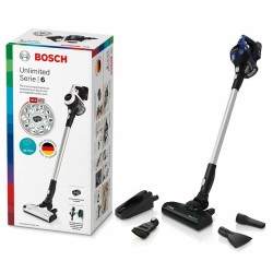 Sweeping Brush BOSCH BBS611MAT 200 W