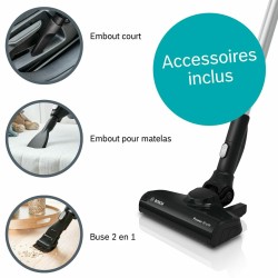 Sweeping Brush BOSCH BBS611MAT 200 W