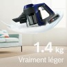 Sweeping Brush BOSCH BBS611MAT 200 W