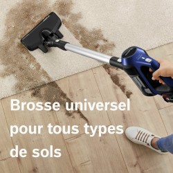 Sweeping Brush BOSCH BBS611MAT 200 W