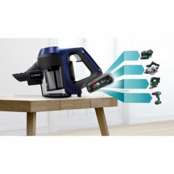 Sweeping Brush BOSCH BBS611MAT 200 W