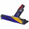 Aspirador Escova Dyson DYSON V15 DETECT ABSOLU