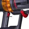 Aspirador Escova Dyson DYSON V15 DETECT ABSOLU