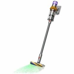 Aspirador Escova Dyson DYSON V15 DETECT ABSOLU