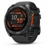 Smartwatch GARMIN 010-02905-00 Negro Gris 1,4"
