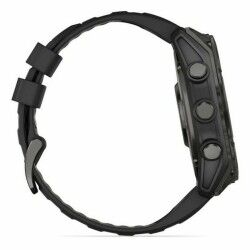 Smartwatch GARMIN 010-02905-00 Negro Gris 1,4"