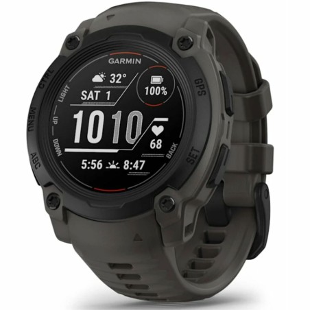 Smartwatch GARMIN 010-02932-00 Negro 1,2" 40 mm