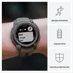 Smartwatch GARMIN 010-02932-00 Preto 1,2" 40 mm