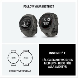 Smartwatch GARMIN 010-02932-00 Preto 1,2" 40 mm