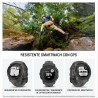 Smartwatch GARMIN 010-02932-00 Preto 1,2" 40 mm
