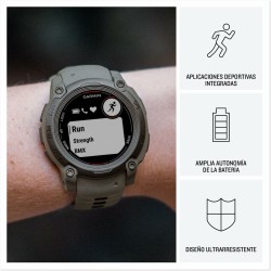 Smartwatch GARMIN 010-02932-00 Preto 1,2" 40 mm