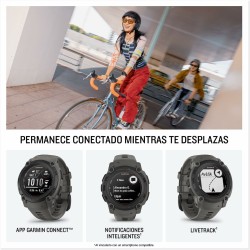 Smartwatch GARMIN 010-02932-00 Preto 1,2" 40 mm
