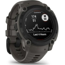 Smartwatch GARMIN 010-02932-00 Preto 1,2" 40 mm