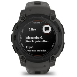 Smartwatch GARMIN 010-02932-00 Negro 1,2" 40 mm