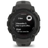 Smartwatch GARMIN 010-02932-00 Negro 1,2" 40 mm
