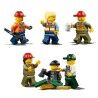 Set di Costruzioni   Lego 60198 The Remote Train         33 Pezzi