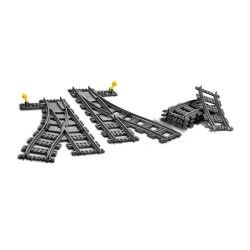 Set di Costruzioni   Lego 60198 The Remote Train         33 Pezzi