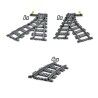 Set di Costruzioni   Lego 60198 The Remote Train         33 Pezzi