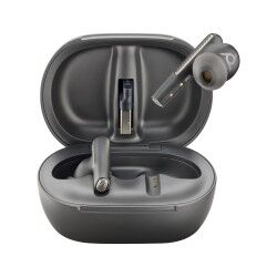 Écouteurs in Ear Bluetooth Poly FREE 60+ Noir