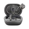Écouteurs in Ear Bluetooth Poly FREE 60+ Noir