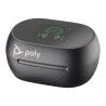 Écouteurs in Ear Bluetooth Poly FREE 60+ Noir