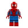 Construction set Lego Marvel 76178 Spider-Man: Daily Bugle 3772 Pieces